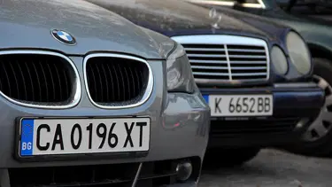Yabancı plakalı araç kullanımında yeni dönem