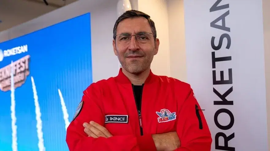 TAYFUN BLOK-3’TE SERİ ÜRETİM BU YIL BAŞLAYACAK 2
