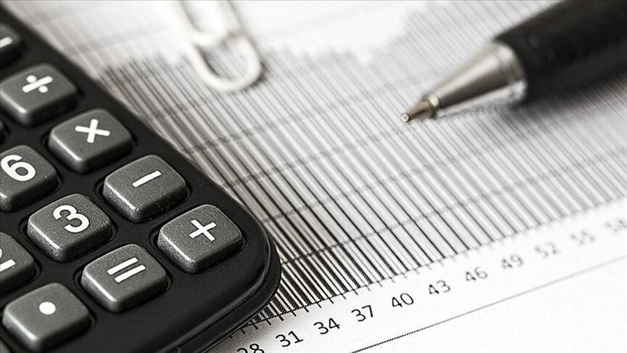 Kamuda 484 milyar liralık tasarruf