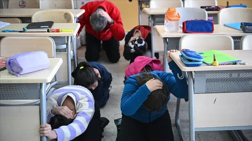 DEPREM TATBİKATI NE ZAMAN, ERTELENDİ Mİ? 2