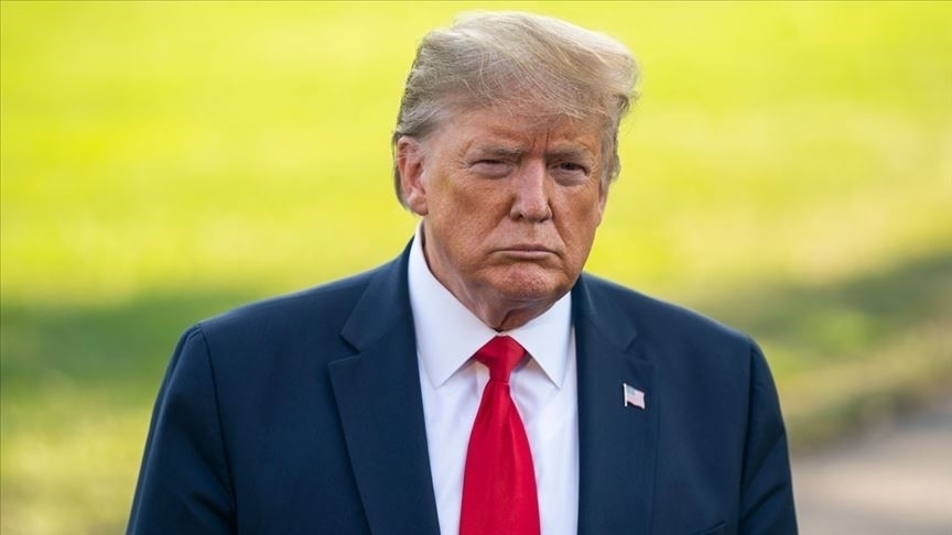 Hürmüz'de Apache helikopterin düşüşü. Trump: ABD y