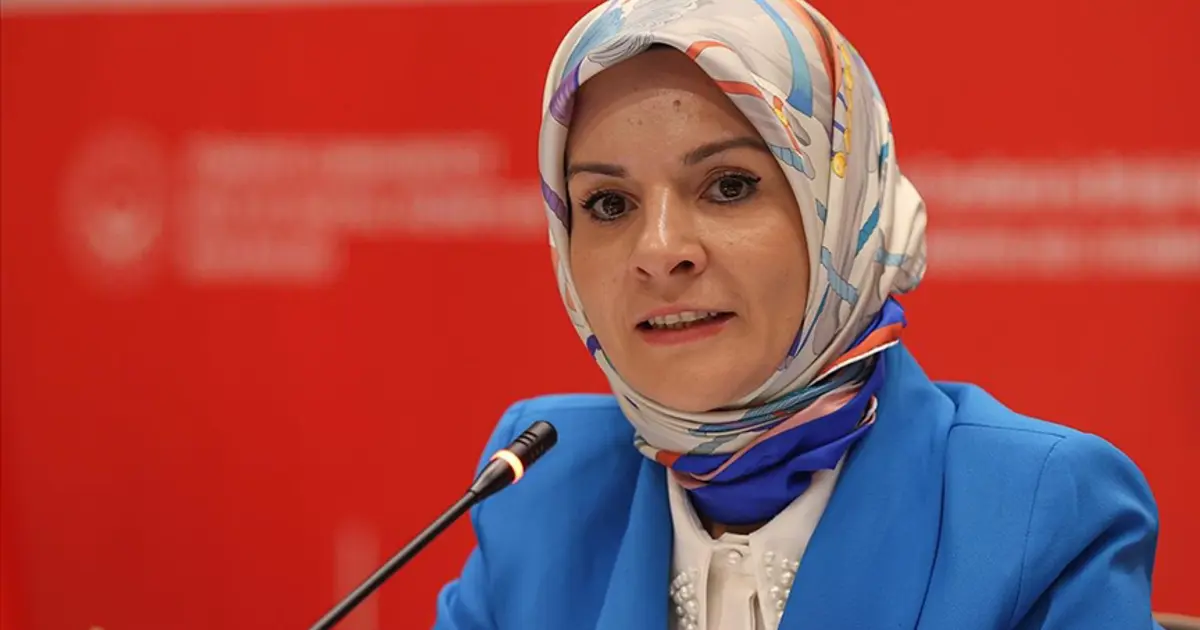 Bakan Göktaş: “Her bir konut dayanışmanın simgesidir”