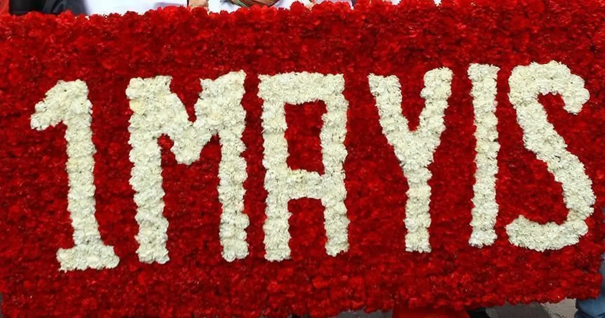 1 Mayıs resmi tatil mi, okullar tatil mi olacak? 1 Mayıs'ta bankalar, kargolar, kamu kurumları açık mı, kapalı mı?