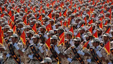 İsrail'den İranlı komutana suikast