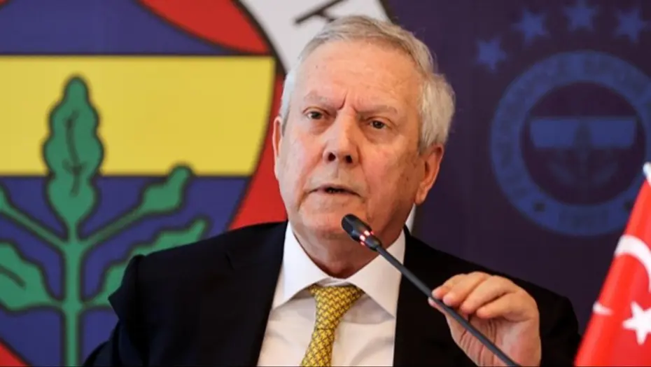  Aziz Yıldırım'ın yönetim kurulu listesi belli oldu
