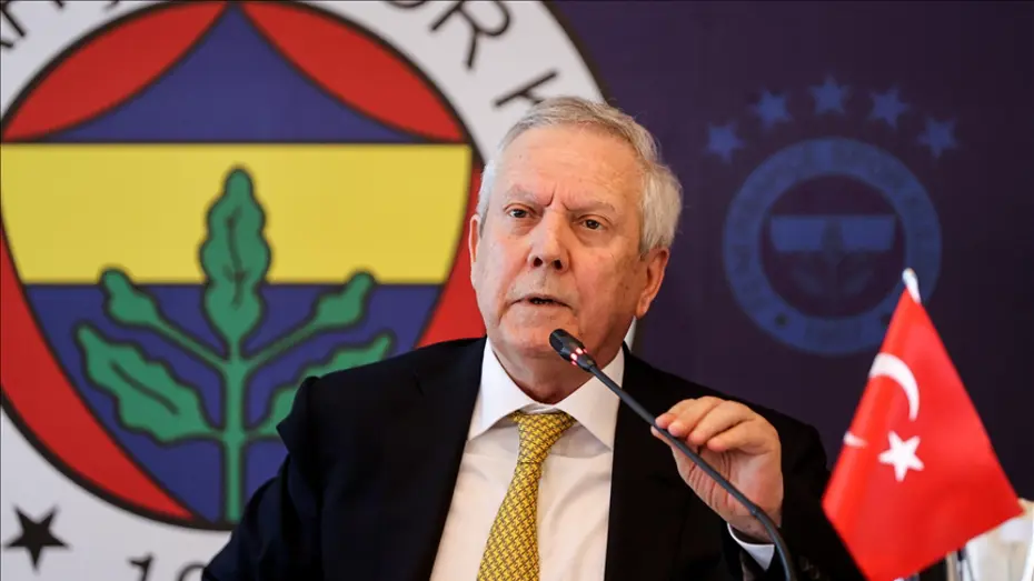 Fenerbahçe'de seçim gündemi. Aziz Yıldırım'ın olası adaylığında getireceği hoca belli oldu