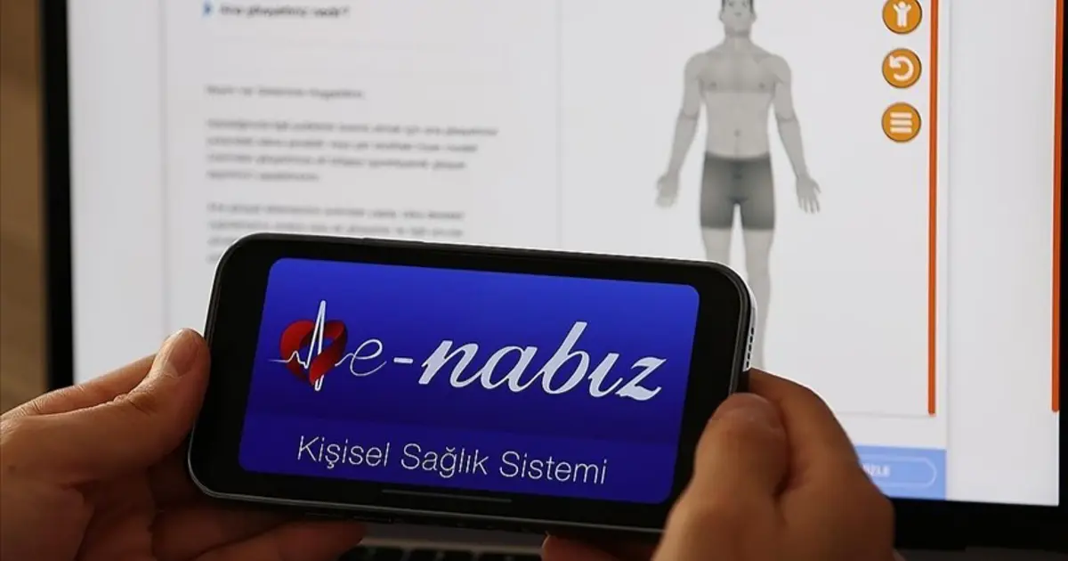 e-Nabız'da yeni özellik. Reçetedeki ilacın hangi eczanede olduğu öğrenilebilecek