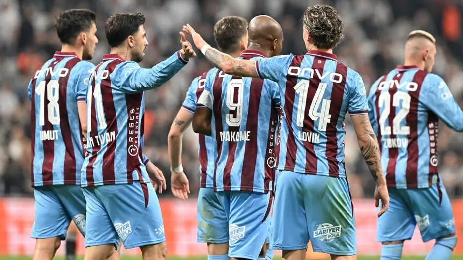 Gençlerbirliği-Trabzonspor ZTK yarı final maçı saat kaçta, hangi kanalda ve şifresiz mi?