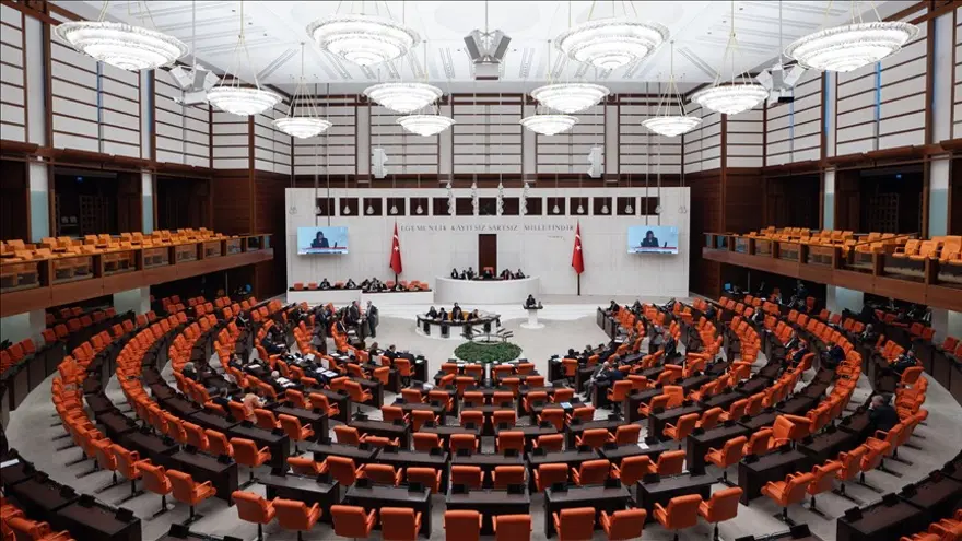 HURDA TEŞVİKİ MECLİS GÜNDEMİNDE VAR MI? 2