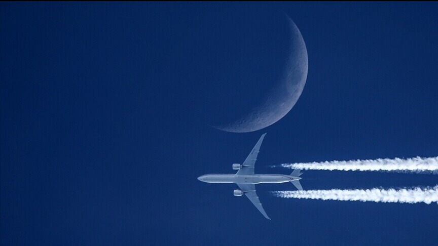 İran dış hat uçuşlarına başladı, ilk uçuş İstanbul'a yapıldı