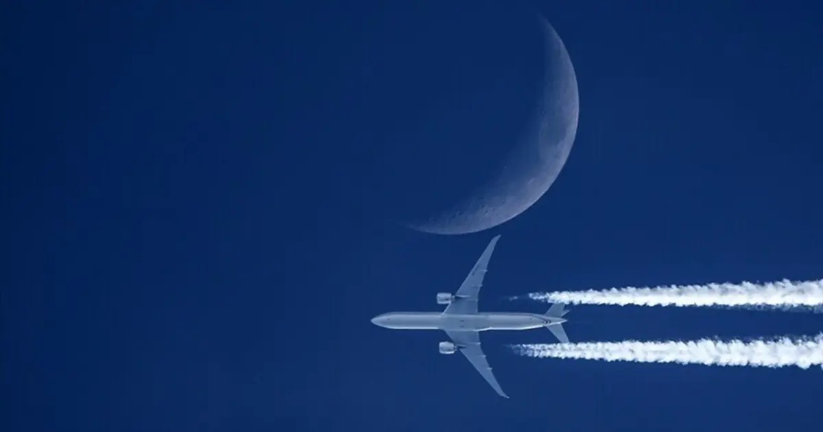 İran dış hat uçuşlarına başladı, ilk uçuş İstanbul'a yapıldı