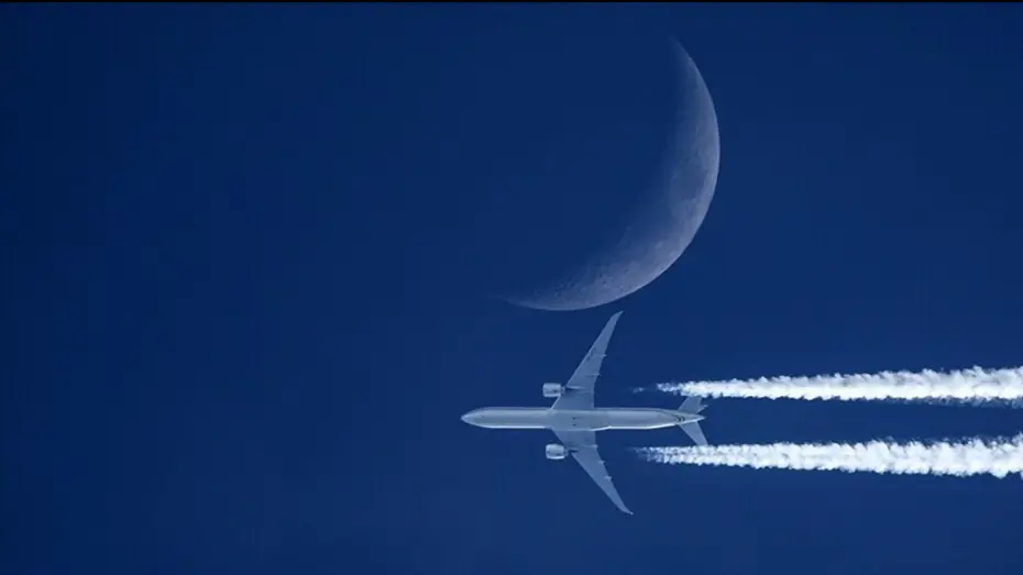 İran dış hat uçuşlarına başladı, ilk uçuş İstanbul'a yapıldı