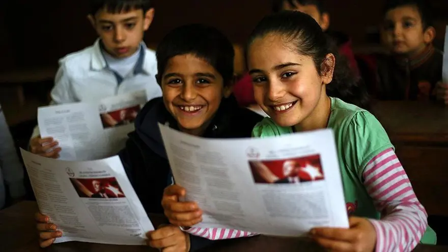 İKİNCİ ARA TATİL TAKVİMİ 2