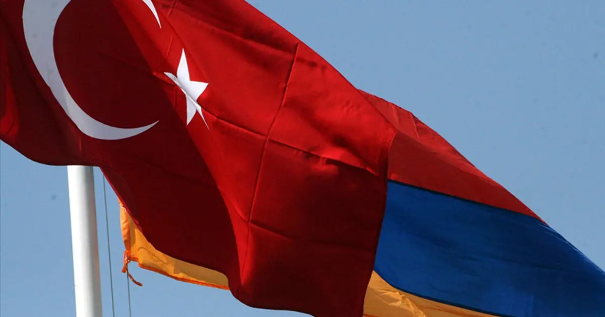 Ermenistan ile karşılıklı vize kolaylaştırma adımı