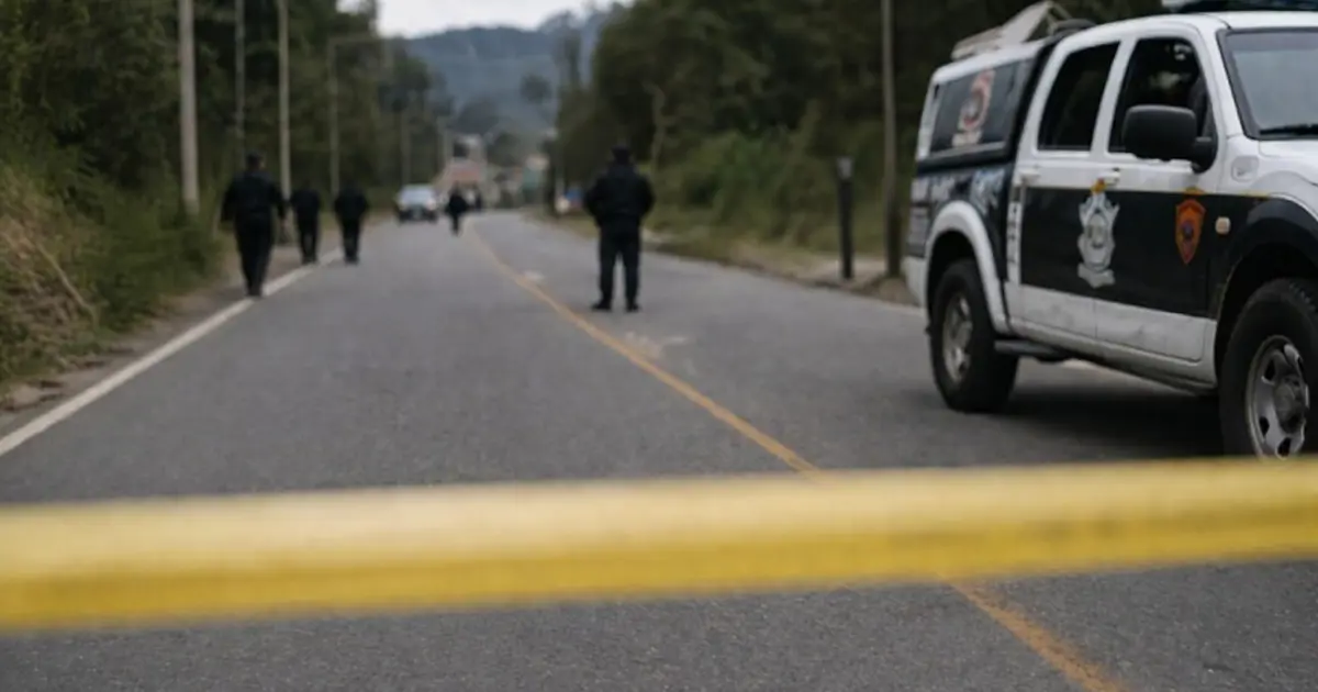 Kolombiya'da bombalı terör saldırısı. 14 kişi öldü