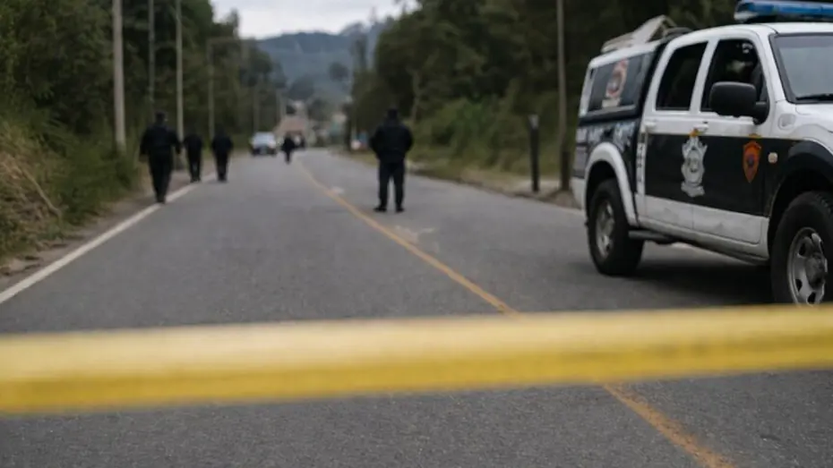 Kolombiya'da bombalı terör saldırısı. 14 kişi öldü