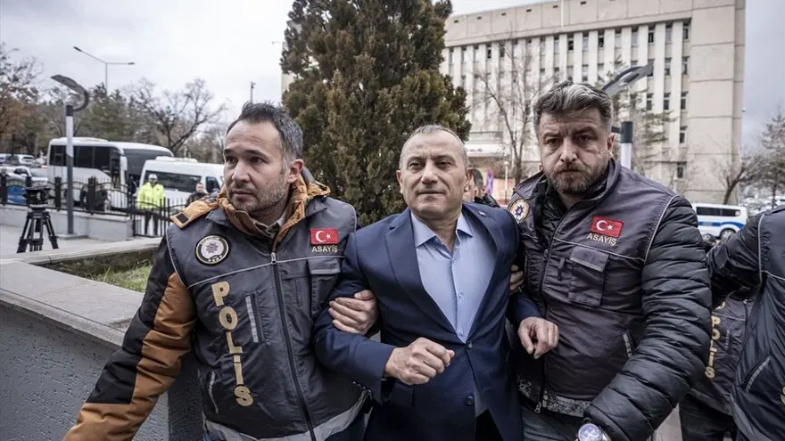 YÖNELTİLEN SUÇLAMALAR 4