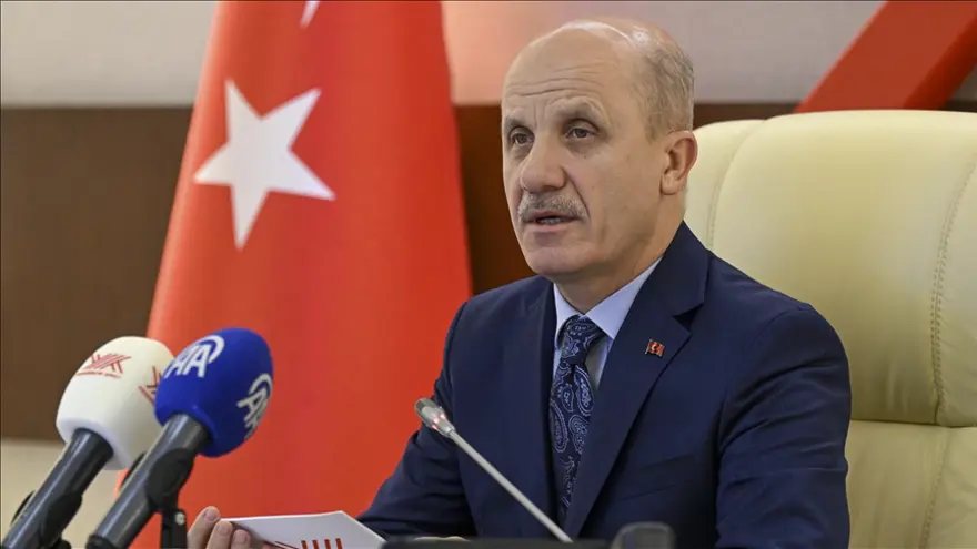 YÖK Başkanı Prof. Dr. Erol Özvar 3