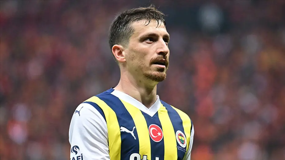 Mert Hakan Yandaş'a 12 ay hak mahrumiyeti cezası. Fenerbahçe'den açıklama