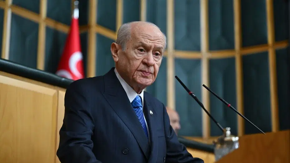 Bahçeli: Malazgirt mazimizdir, Anadolu namusumuzdur