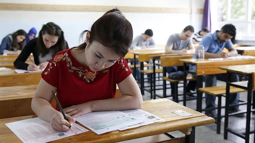 KPSS 2026 branş sıralamaları 14 Ekim'e kadar açıklanacak