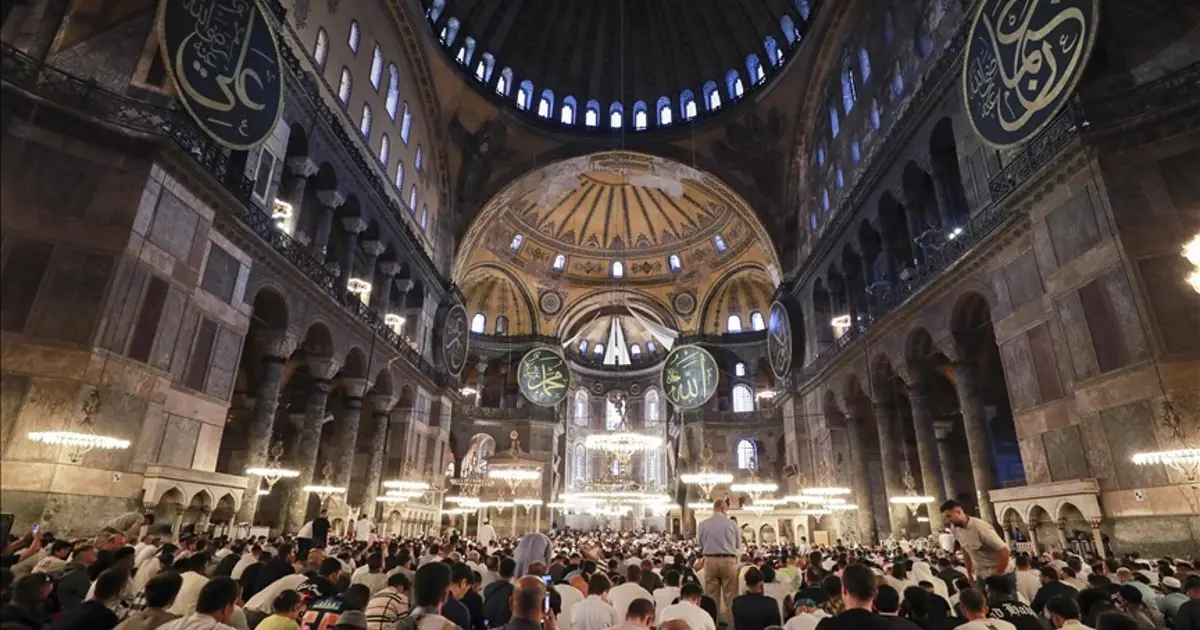 Kurban Bayramı takvimi 2026: Kurban Bayramı ne zaman, kaç gün tatil olacak?