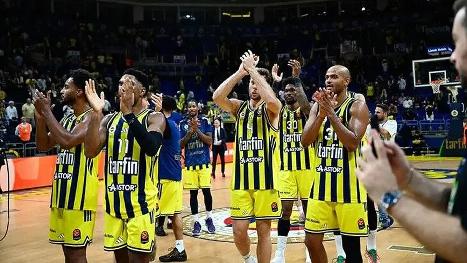 Fenerbahçe-Bayern Münih basketbol maçı ne zaman, saat kaçta ve hangi kanalda?