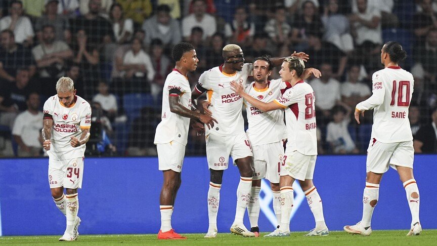 Galatasaray-Kocaelispor maçı ne zaman, saat kaçta ve hangi kanalda? İki takımın muhtemel 11'leri