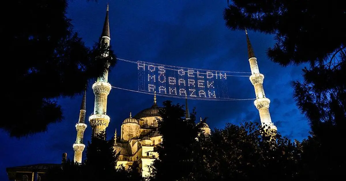 İl il iftar vakitleri 2026: İstanbul, Ankara ve İzmir'de iftar saat kaçta? Akşam ezanına ne kadar kaldı? (Diyanet Ramazan imsakiyesi)