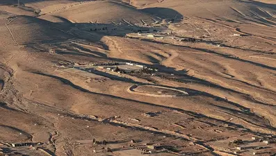Suriye'de kimyasal silah kalıntıları imha edilecek