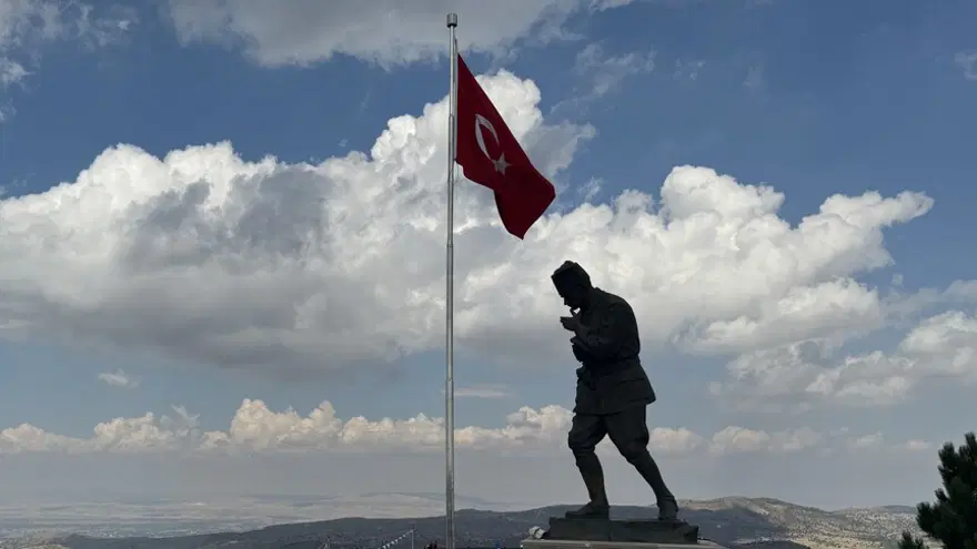 Büyük Zafer
