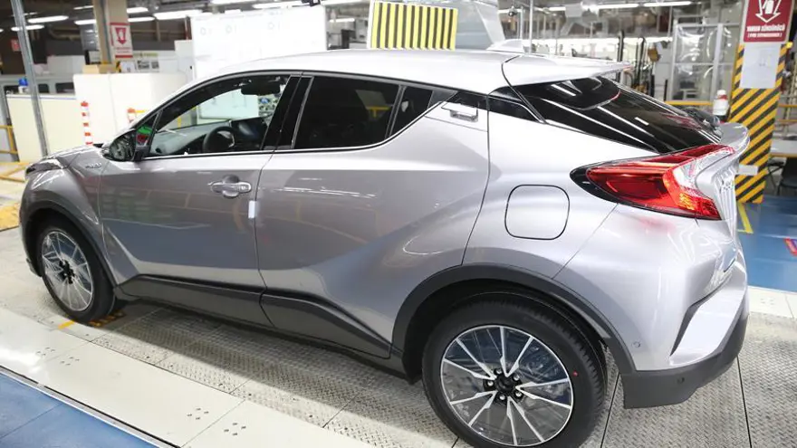 FAVORİ RENK GRİ OLDU 10