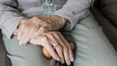 Türkiye'nin çınarları 100 yaşına merdiven dayadı. 90 yaş üstü nüfusta 2 il dikkat çekti