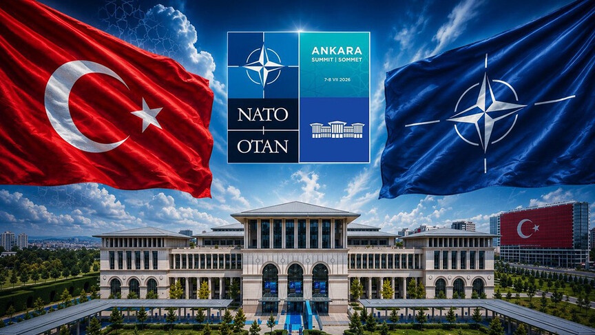 NATO Ankara Zirvesi kararları açıklandı