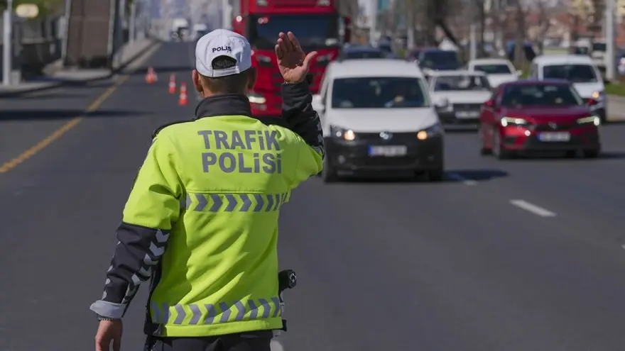 ANKARA KAPALI YOLLAR HARİTASI 2