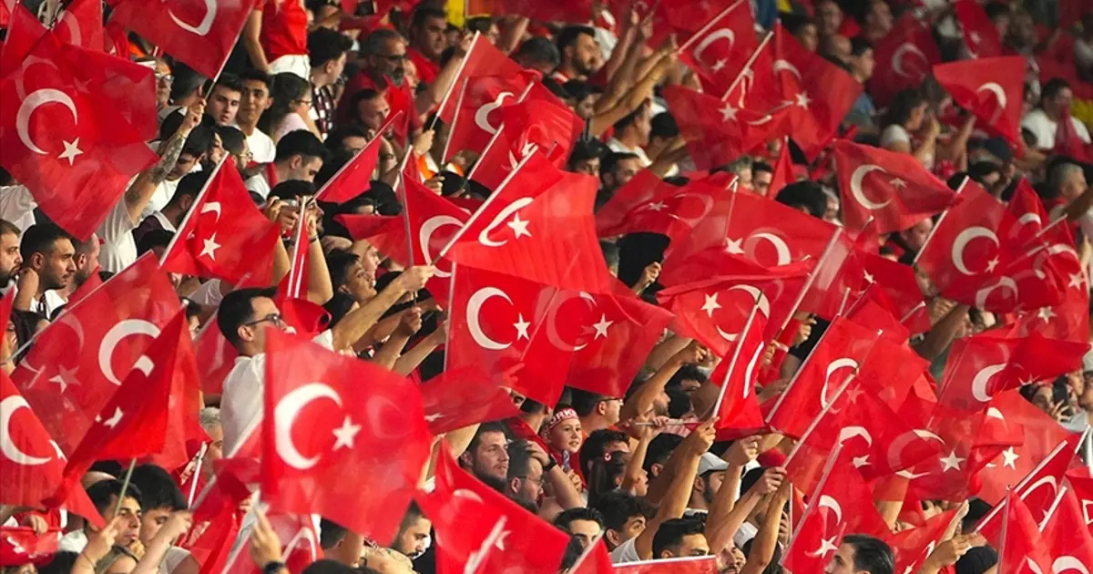 Dünya Kupası yolunda ilk adım. Türkiye-Romanya maçının biletleri satışta