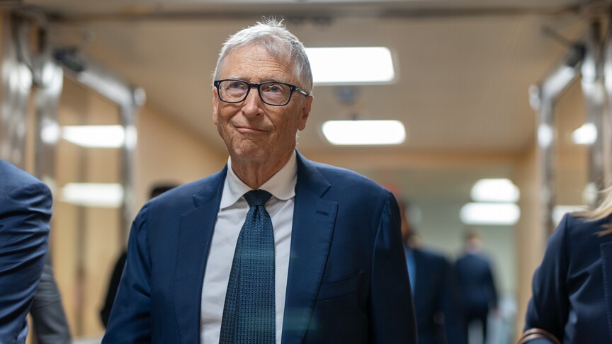 Bill Gates: Yapay zeka 1 milyar insan ölüme yol açabilecek kadar güçlü