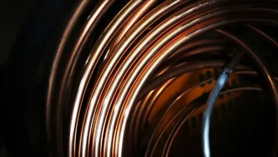 Bakır fiyatları dibi gördü. Çinli üreticinin piyasa müdahalesi bakıra güç verdi