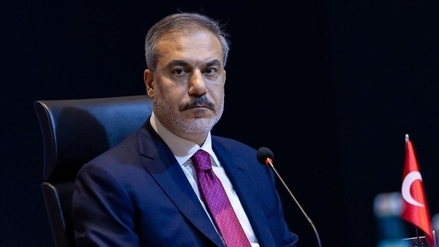 Bakan Fidan: ABD ve İran arasında bir anlaşmaya tekrar dönülsün