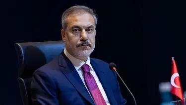 Bakan Fidan: ABD ve İran arasında bir anlaşmaya tekrar dönülsün