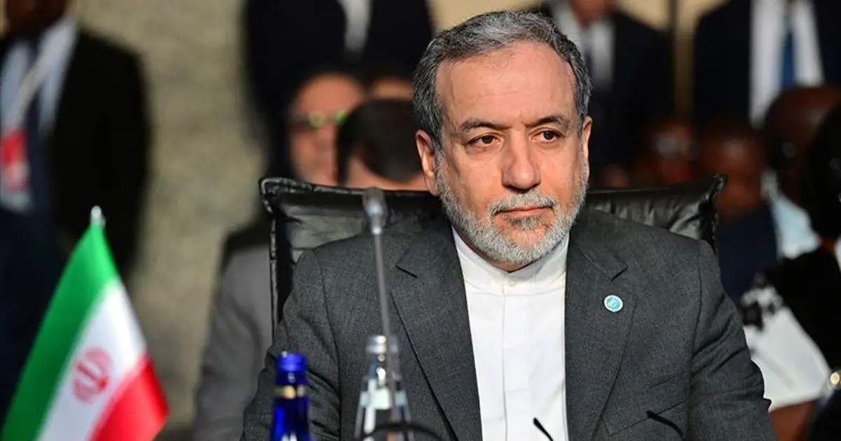 Müzakere masası kurulacak mı? İran Dışişleri Bakanı Arakçi İslamabad'a gidiyor