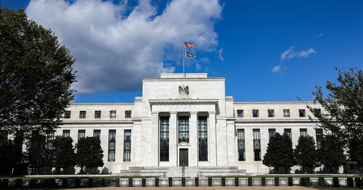 FED faiz kararı ne zaman açıklanacak? 2026 FED mart ayı faiz kararı için gözler Powell'da