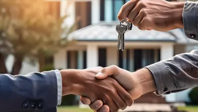 TÜİK açıkladı. Türkiye'de Ocak ayında kaç ev satıldı? Yabancılara konut satışı ne durumda?