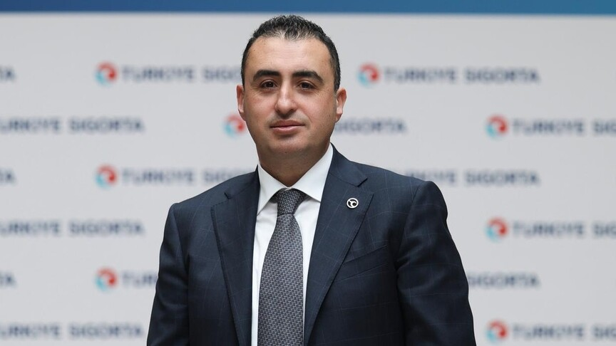 Türkiye Sigorta Genel Müdürü Taha Çakmak istifa etti, malvarlığına tedbir getirildi