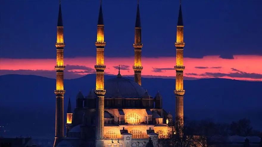 İL İL 2026 RAMAZAN İMSAKİYESİ 3