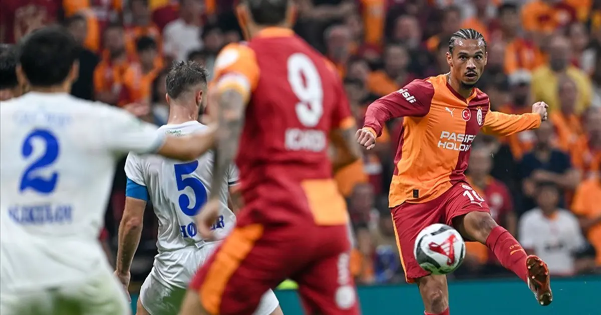 Çaykur Rizespor-Galatasaray maçı ne zaman, saat kaçta ve hangi kanalda? Muhtemel 11