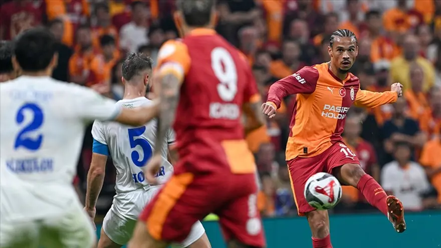 Çaykur Rizespor-Galatasaray maçı ne zaman, saat kaçta ve hangi kanalda? Muhtemel 11 