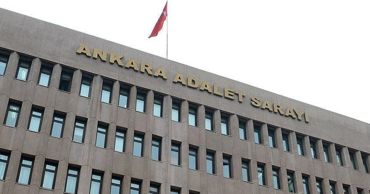 Ankara Cumhuriyet Başsavcılığı, sosyal medya fenomeni Fatma Soydaş hakkında soruşturma başlattı