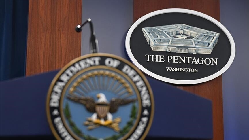 Pentagon duyurdu. ABD, Avrupa'dan asker çekiyor