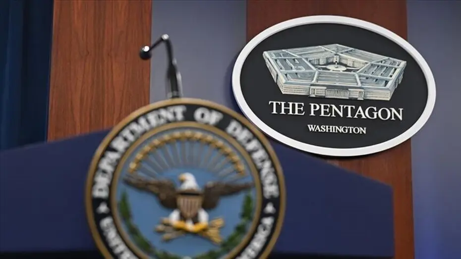 Pentagon duyurdu. ABD, Avrupa'dan asker çekiyor